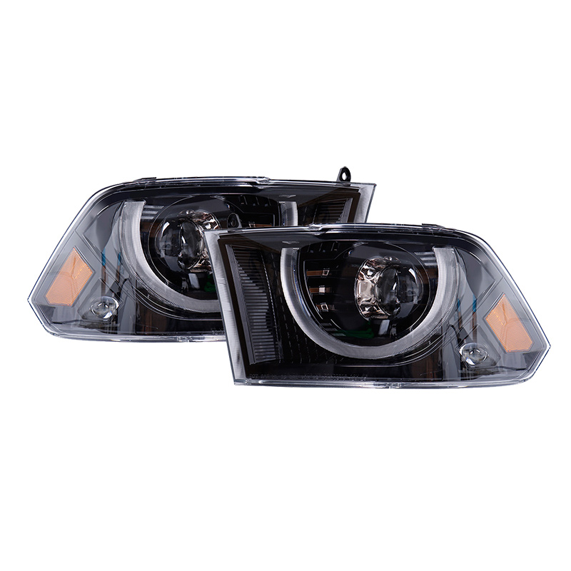 2009-2018 Esquiver 1500 Phares LED