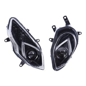 BMW S1000RR Led Headlights