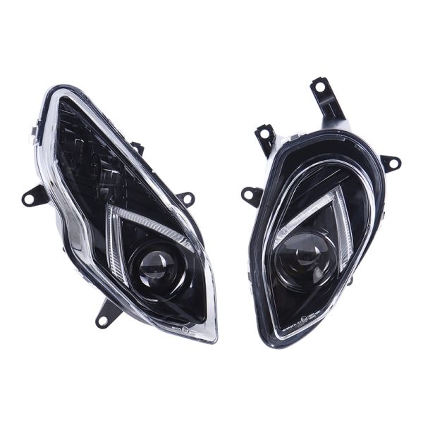 BMW S1000RR Led Headlights