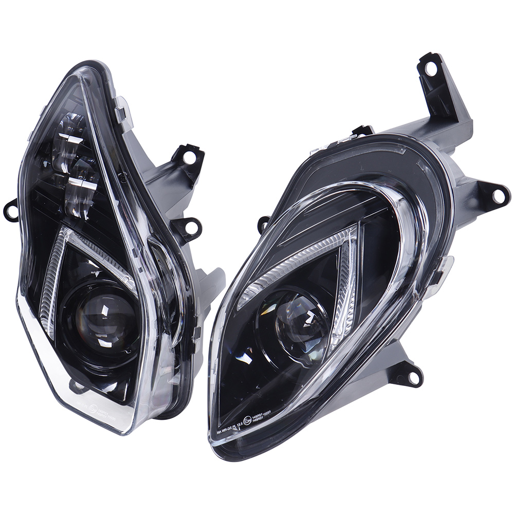 BMW S1000RR Led Headlights
