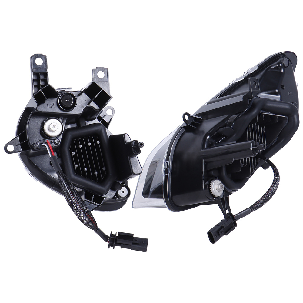 BMW S1000RR Led Headlights