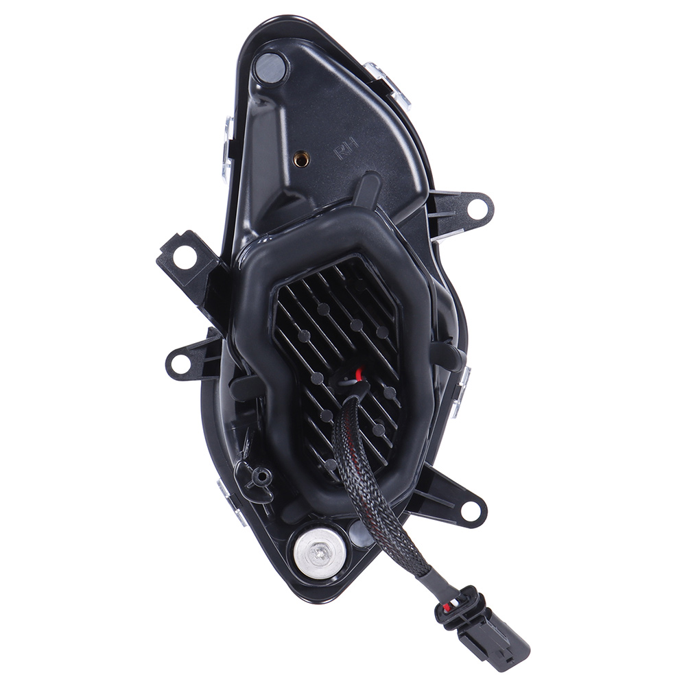 BMW S1000RR Led Headlights