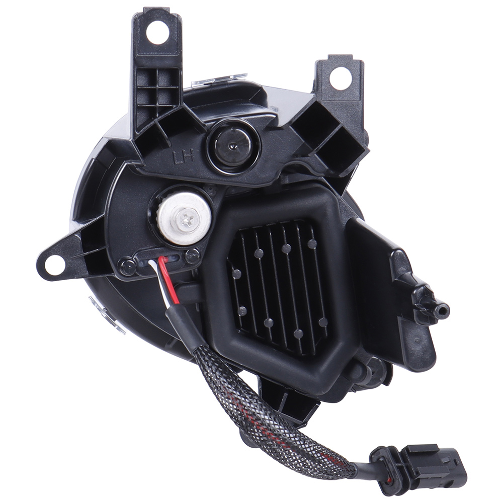 BMW S1000RR Led Headlights