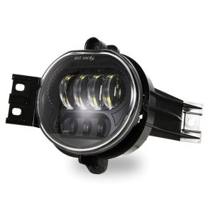 LED Fog Lights Lamp For Dodge Ram 1500 Accessories