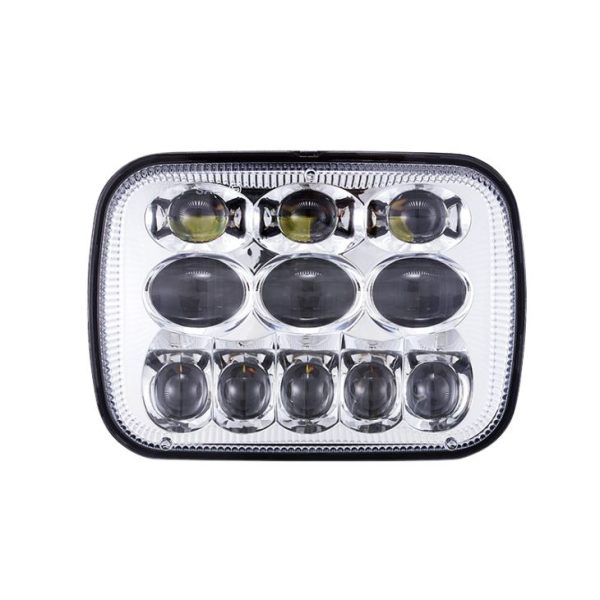 LED Headlights for Semi Trucks
