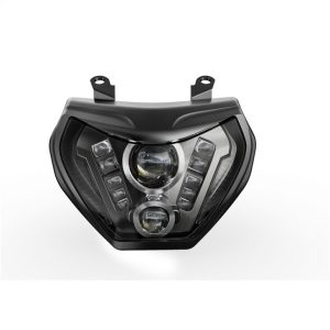 2018 2019 Yamaha MT07 LED Headlight For Yamaha MT 09 FZ 09 MT09 FZ09 2014 2015 2016