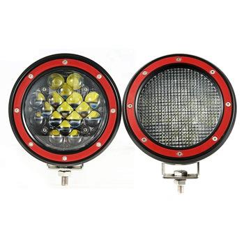 Offroad Led Work Lamp For Truck Tractor