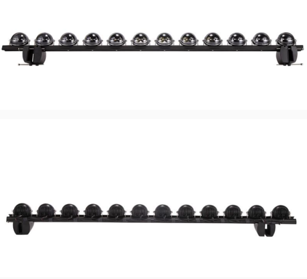 Truck Offroad Accessories Led Light Bar